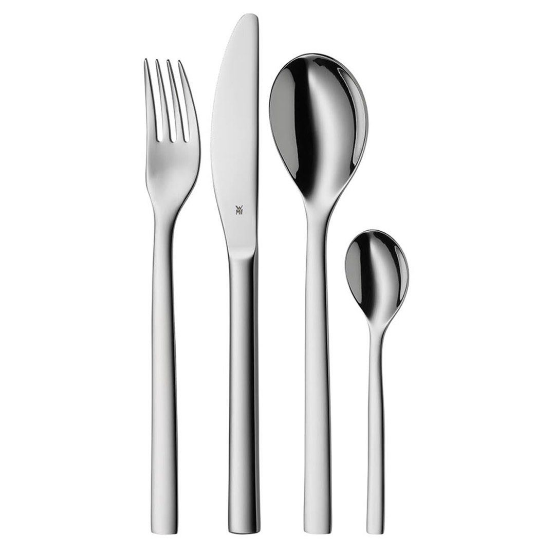 WMF Cromagan Cutlery Set (24pc)484062558977402880