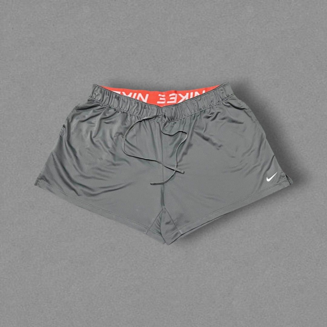 [XLARGE] Nike Dri-FIT Shorts (Category: Shorts) located in Iligan City. Submitted by preems (Listing ID 1415368804, Image 1). Description: Size: XLarge Actual Dimes: L-14 Leg Opening-15 Overall Condition: 10/10 Iligan City, Lanao del Norte Location Shipping via J&T Express [250] plus shipping fee OBO ( or best offer).