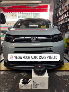 (Category: ) located in . Submitted by yeowkoonautocare (Listing ID 1421130631, Image 1). Description: .