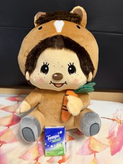 全新精選公仔 / 景品熱賣場 Collection item 1