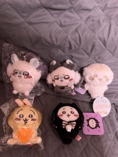 （分類：）位於 。 由 chiikawaaaaalovers 提交（商品編號 1421275623，圖片 1）。簡介： 。