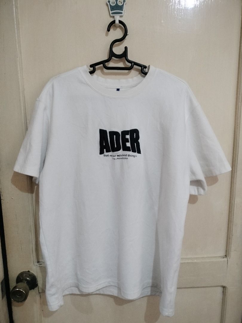 Ader Embroidery (Category: Tshirts & Polo Shirts ) located in Zamboanga. Submitted by jidz_26 (Listing ID 1421159558, Image 1). Description: Ader Embroidery Dimes 22x27 Heavy clothe Excellent condition .