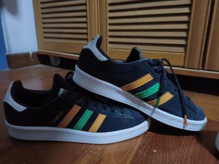 adidas gazelle silver green womens adidas Originals CAMPUS KICKS LAB. LEGEND INK/CORE BLACK/FTWR WHITE [K