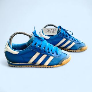 Adidas rom vintage For Sale | Casual shoes | Carousell Malaysia