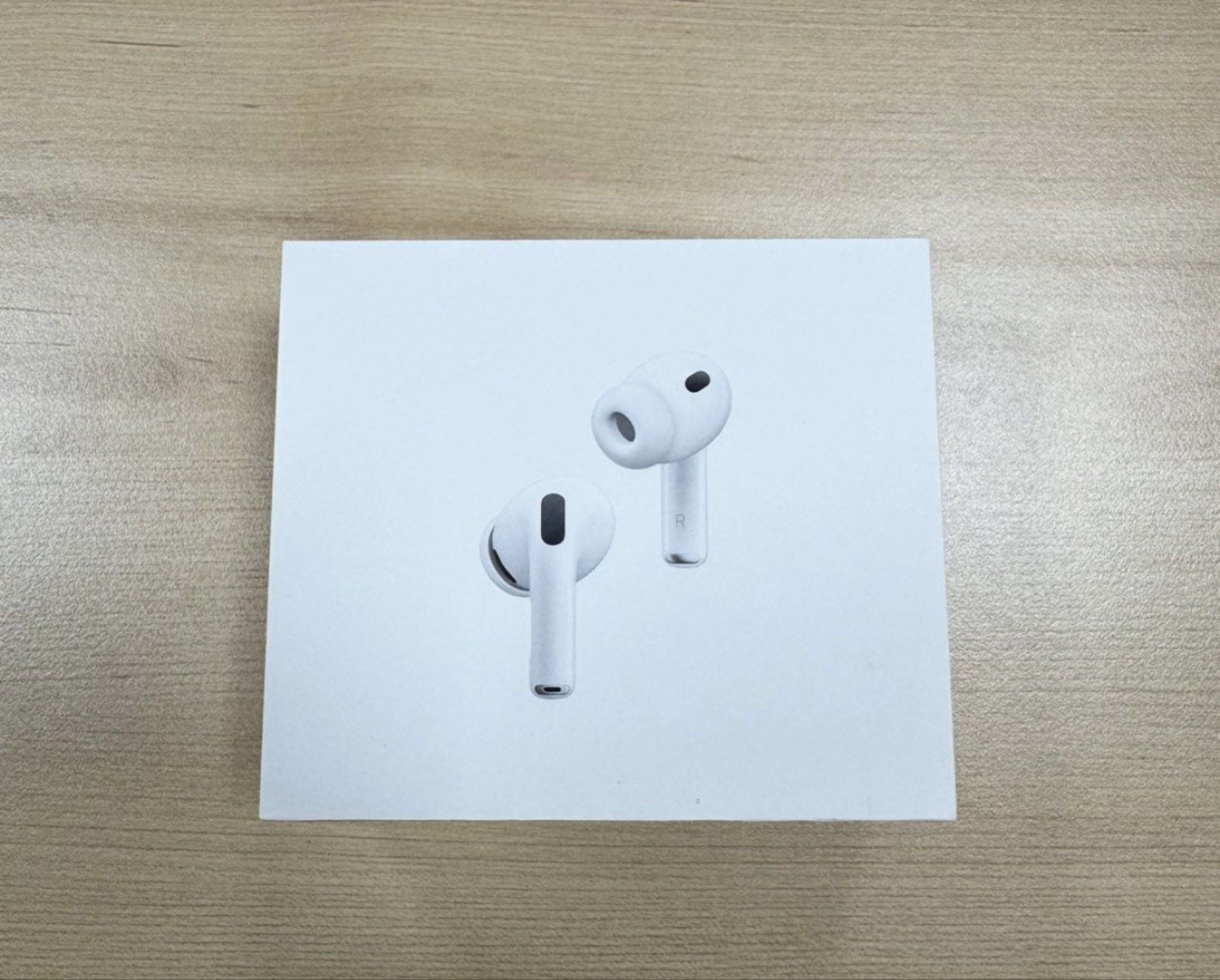 Airpods Pro 3