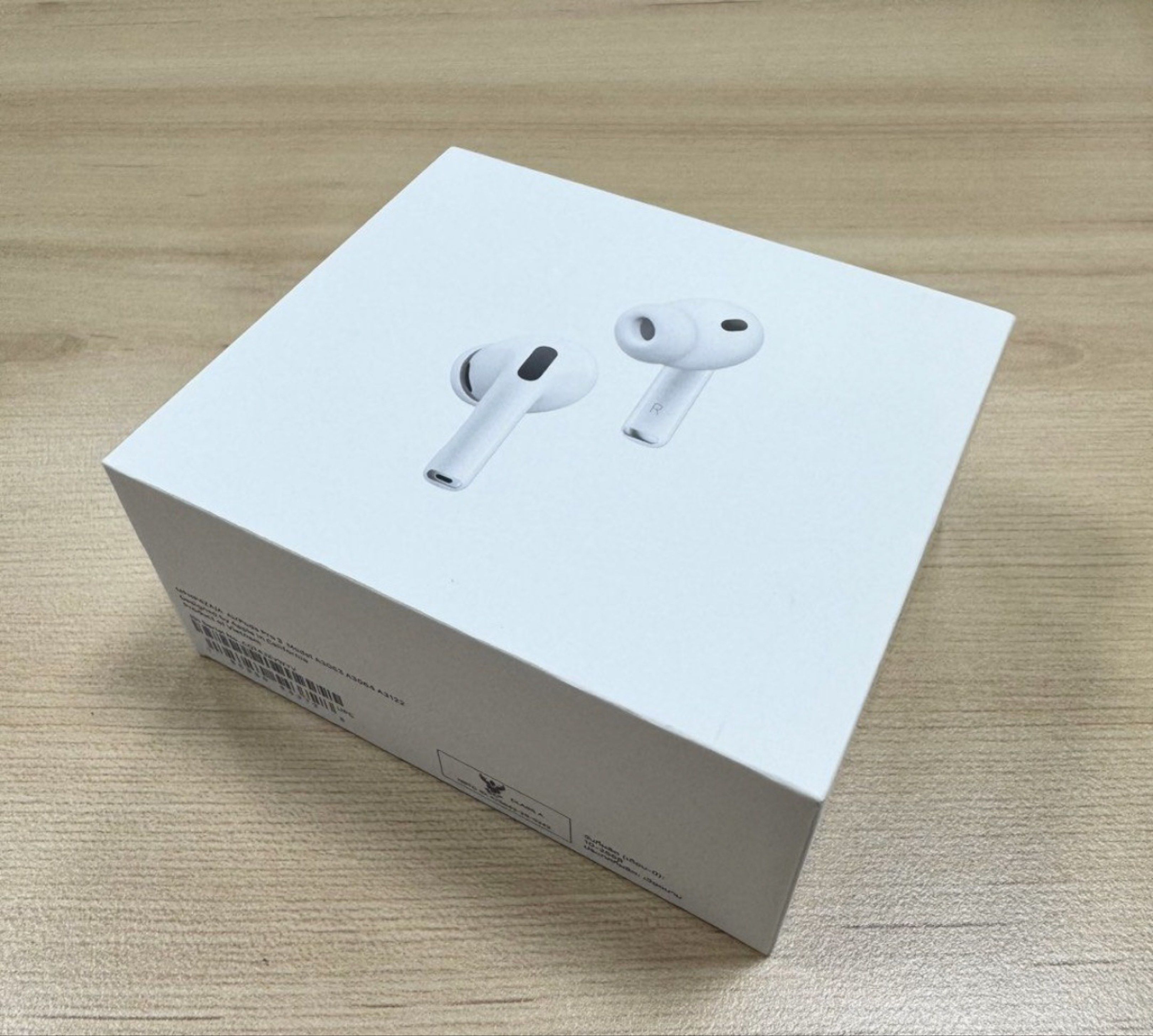 Airpods Pro 365561378934019111