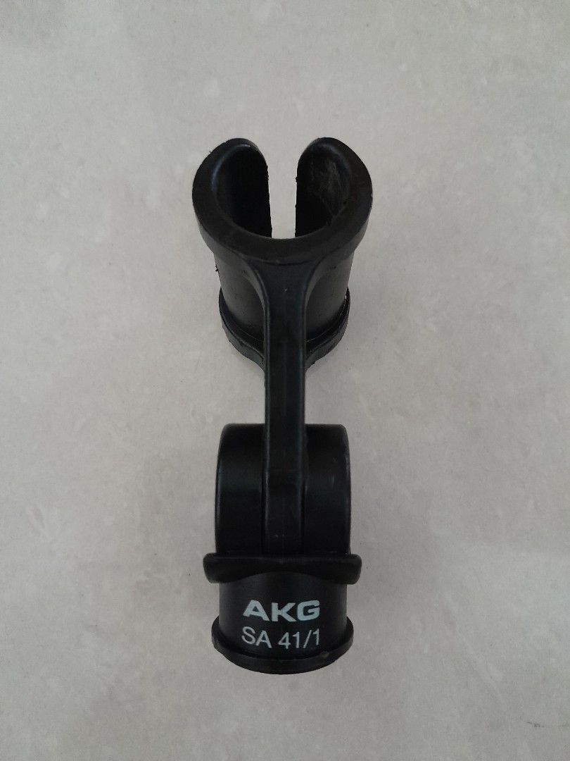 AKG SA 41/1 Microphone Holder