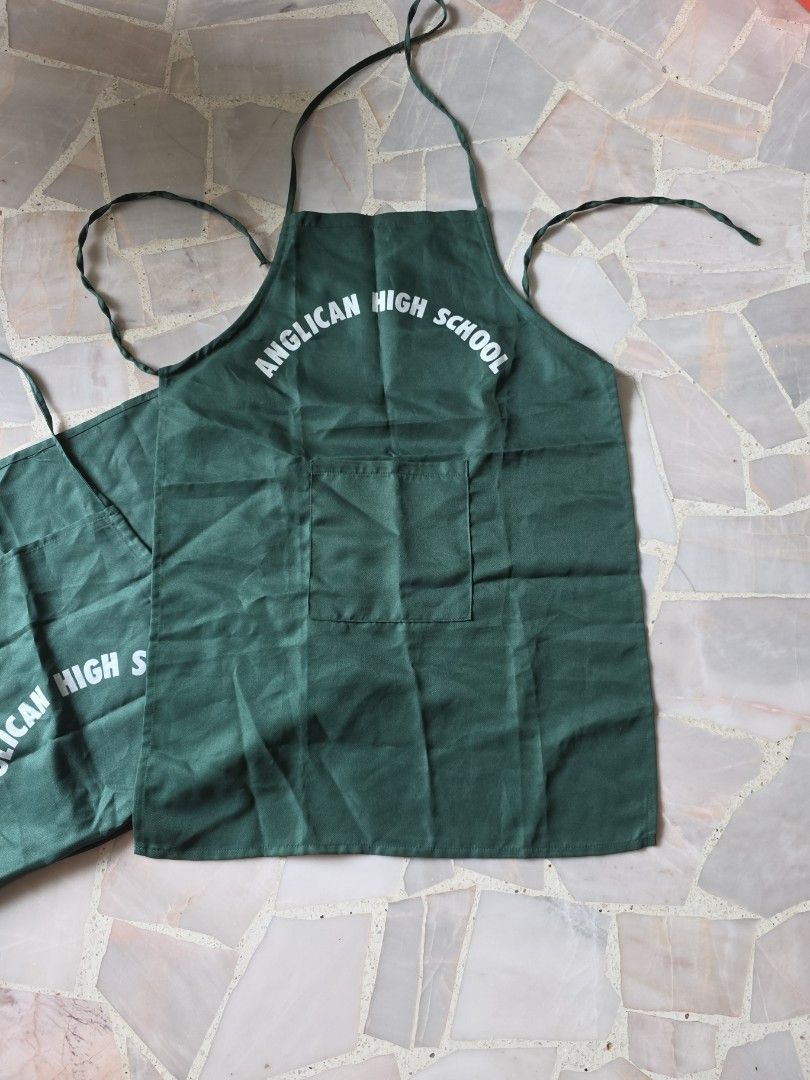 Anglican High School Apron469359508944343041