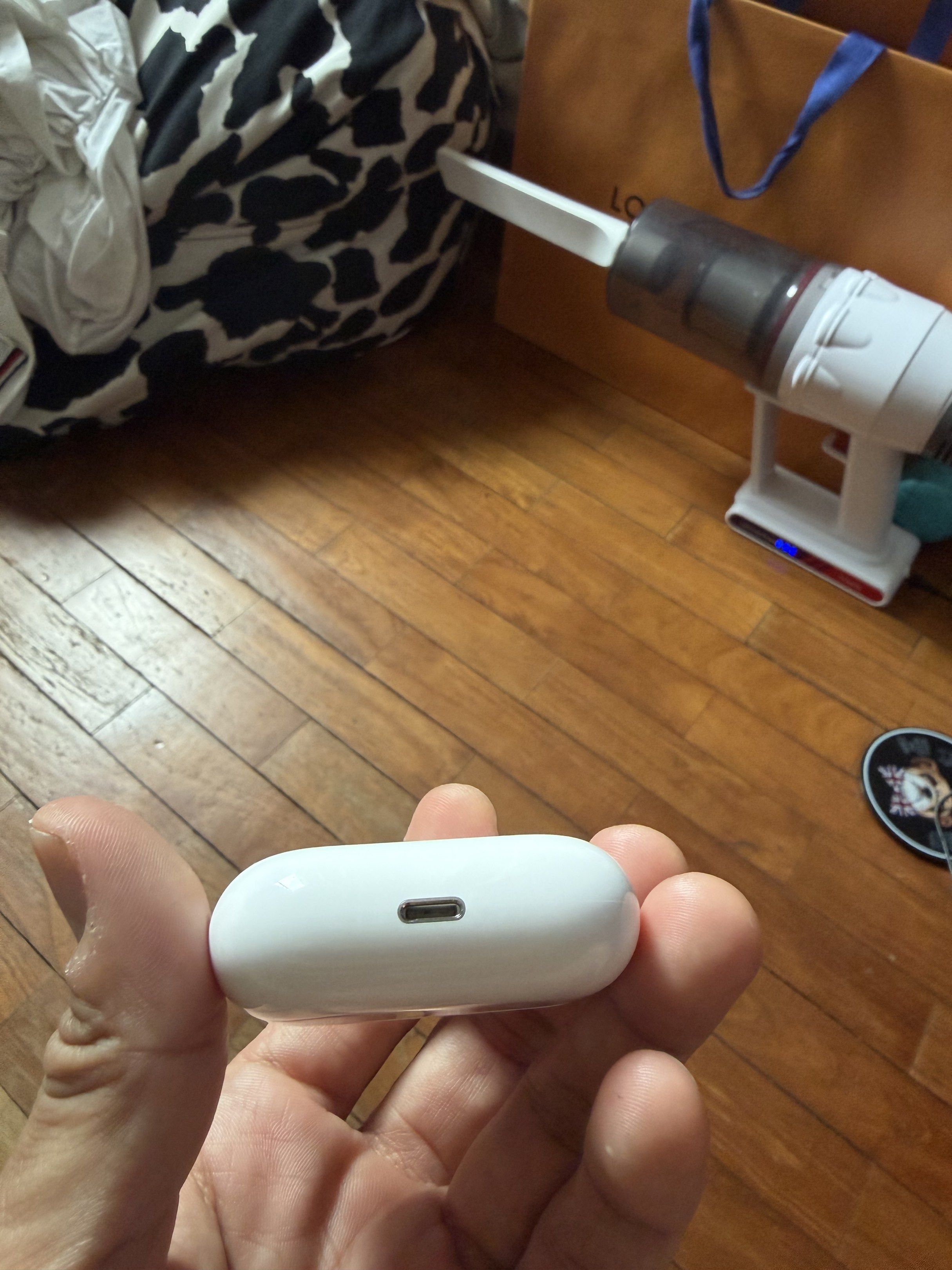 Apple AirPods Pro65561368640642111