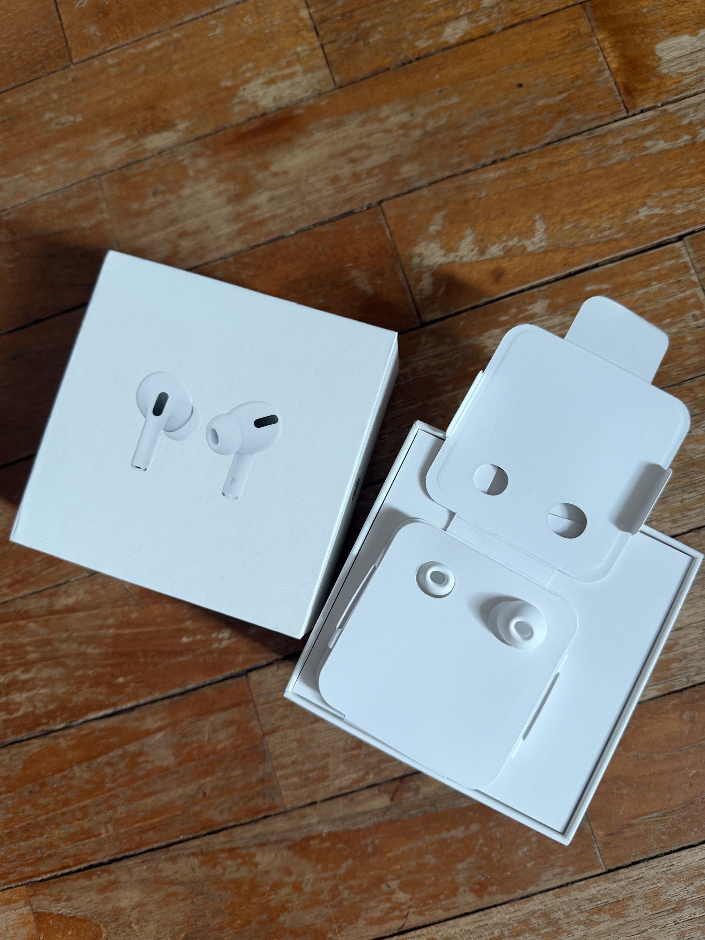 Apple AirPods Pro