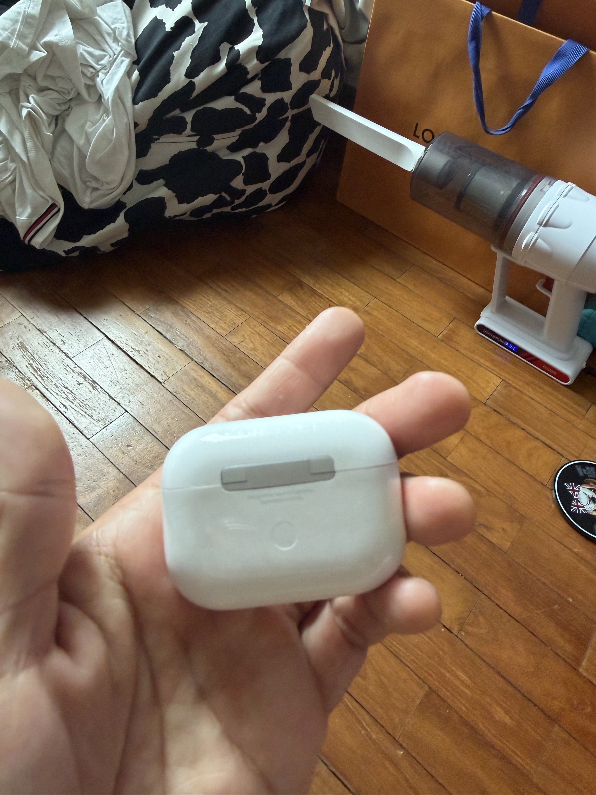 Apple AirPods Pro65561368640642112