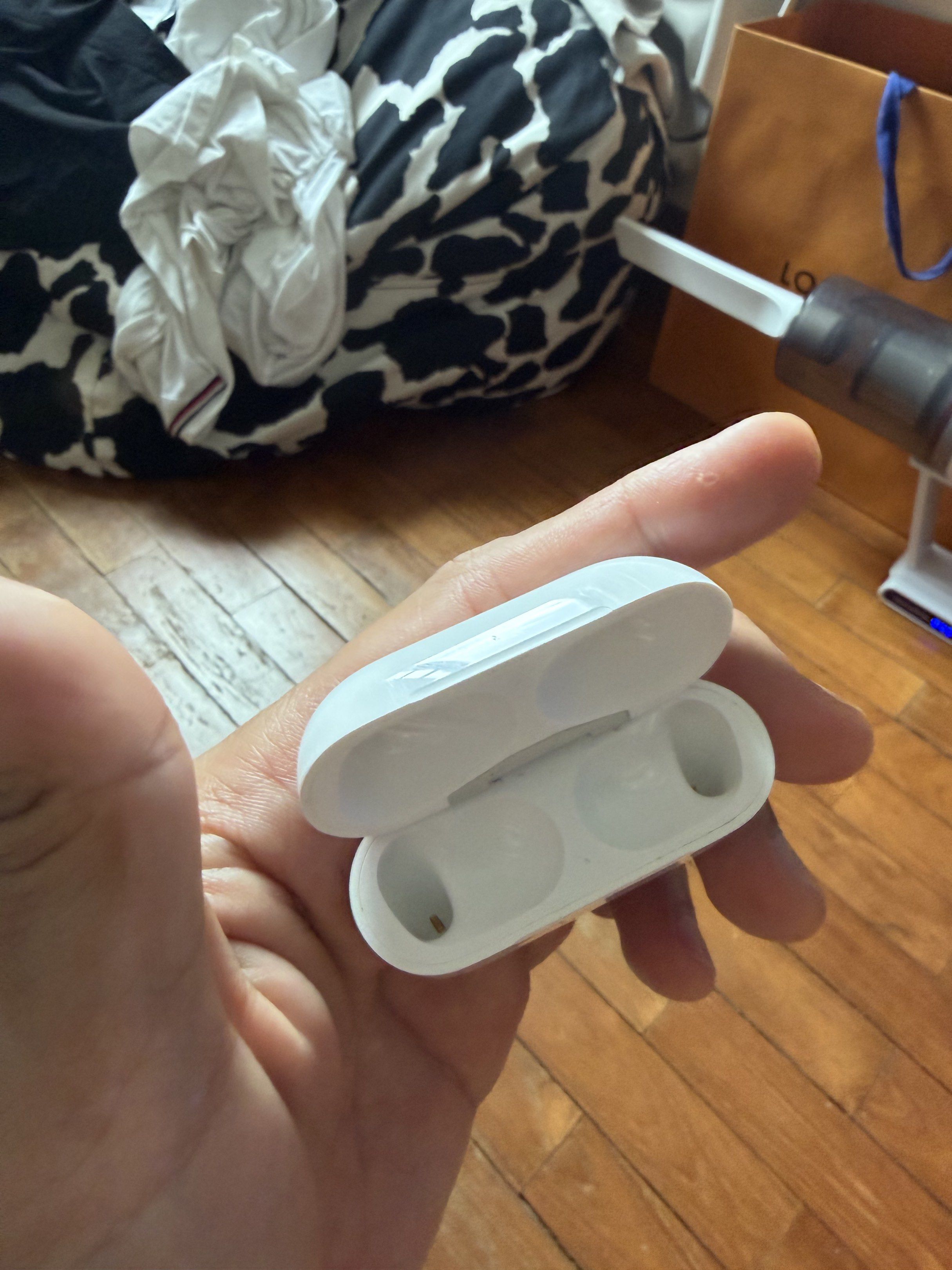Apple AirPods Pro65561368640642115