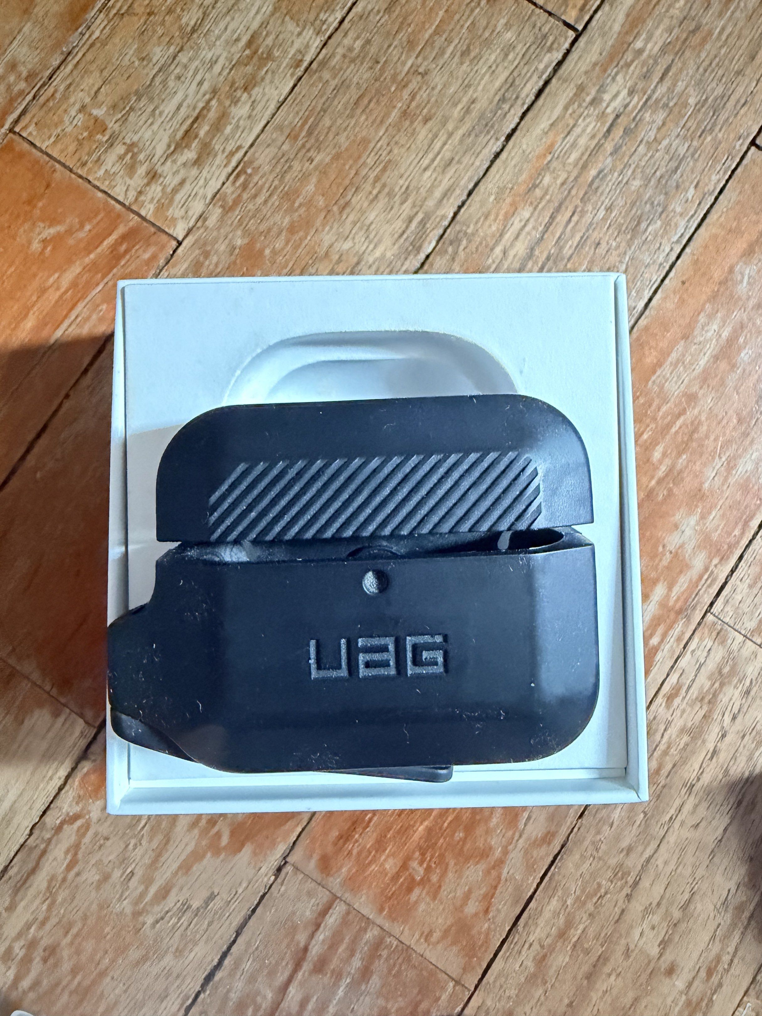 Apple AirPods Pro65561368640642118