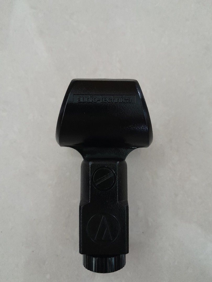AUDIO-TECHNICA MICROPHONE HOLDER65561369769602110