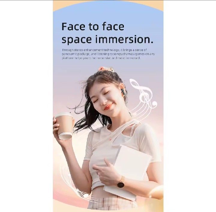 Awei T87 Mini Wireless Earbuds (Category: Earphones) located in Manila. Submitted by iliasjen (Listing ID 1421285992, Image 3). Description: - Awei T87 Mini Wireless Earbuds - Bluetooth 5.3 for stable connection - Up to 30 hours total battery life - Comfortable design - Suitable for music and gaming - Available colors: Black and White.