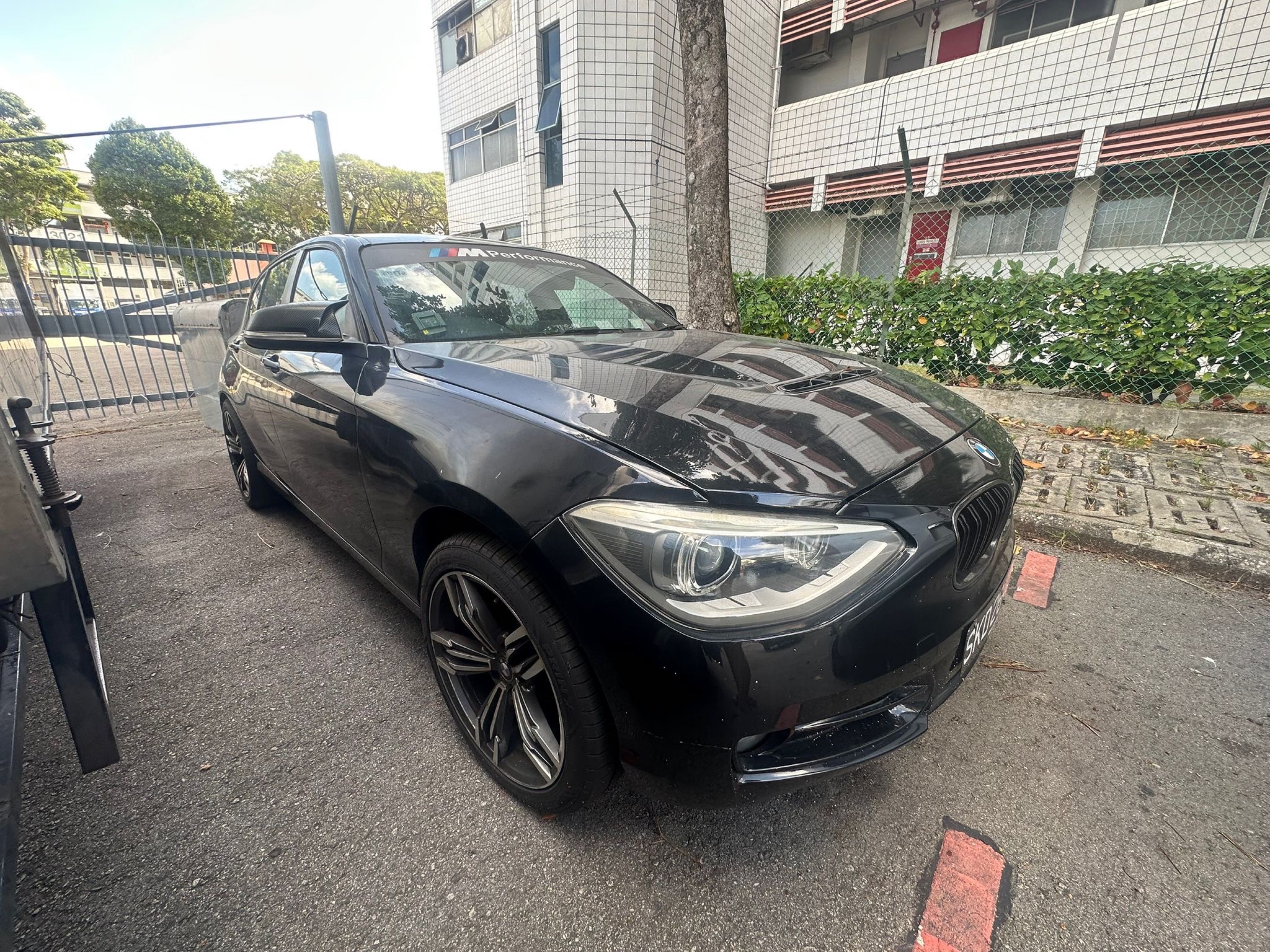 (Category: ) located in . Submitted by infinityauto57 (Listing ID 1421154913, Image 1). Description: .