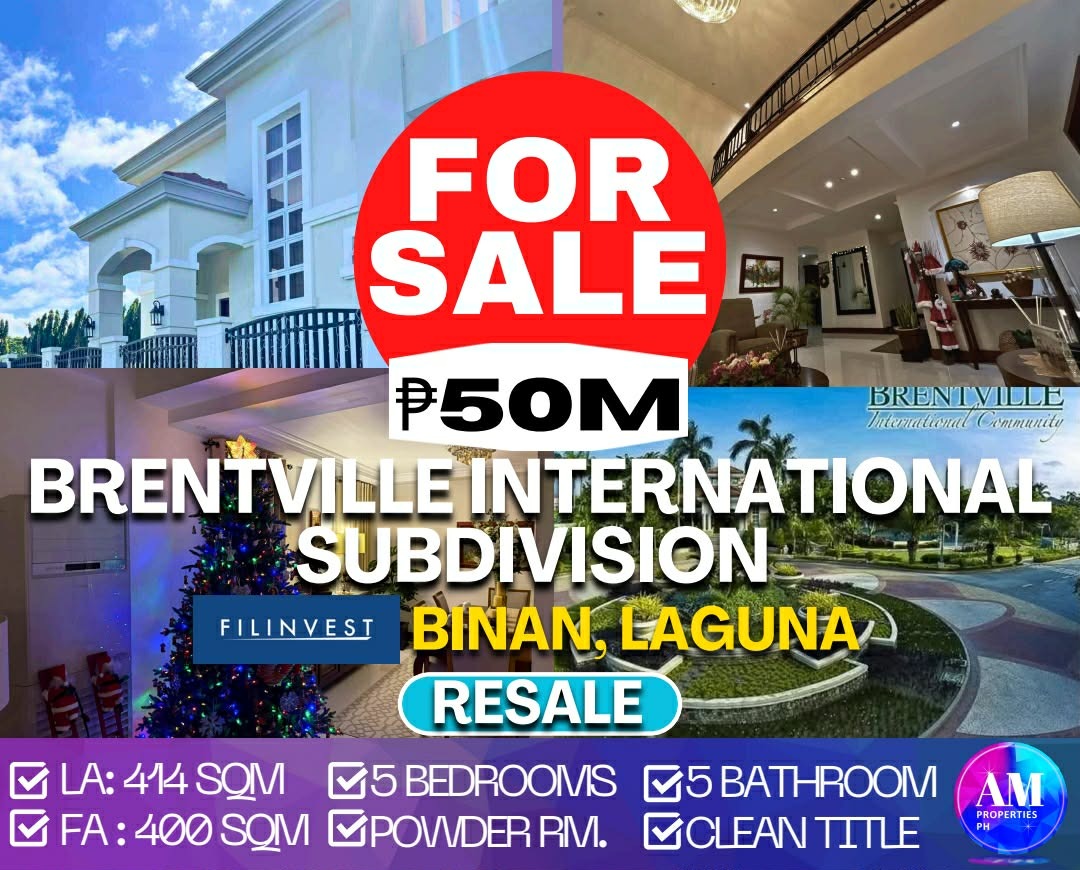 (Category: ) located in . Submitted by am_properties_ph (Listing ID 1421135118, Image 1). Description: .