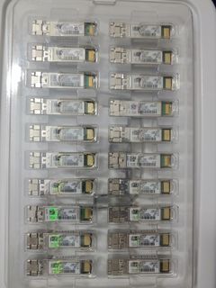 Cisco SFP-10G-SR Optical Transceiver461848182711265280