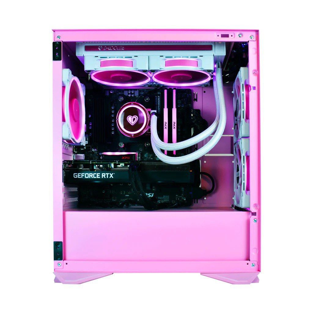 [NEGOTIABLE] Customised desktop65605183517057110