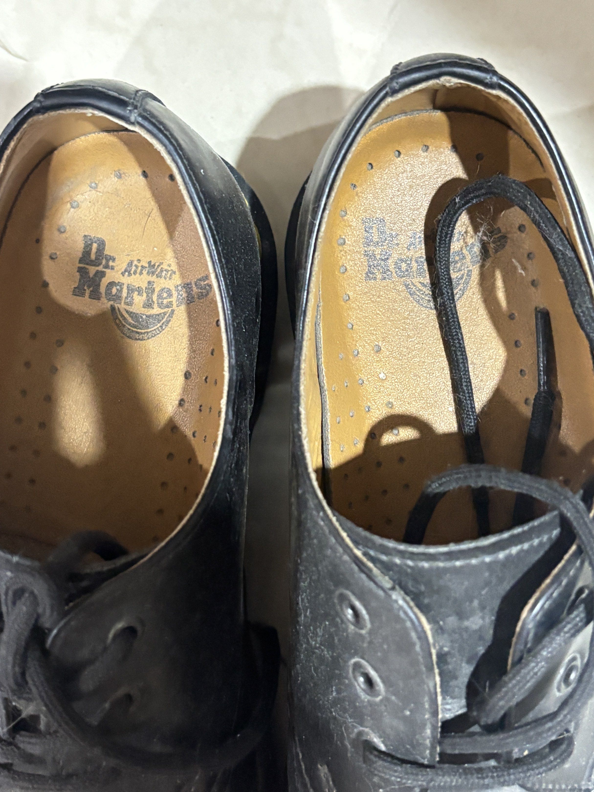 Dr Martens Unisex ZebZag Suede Casual Clog 