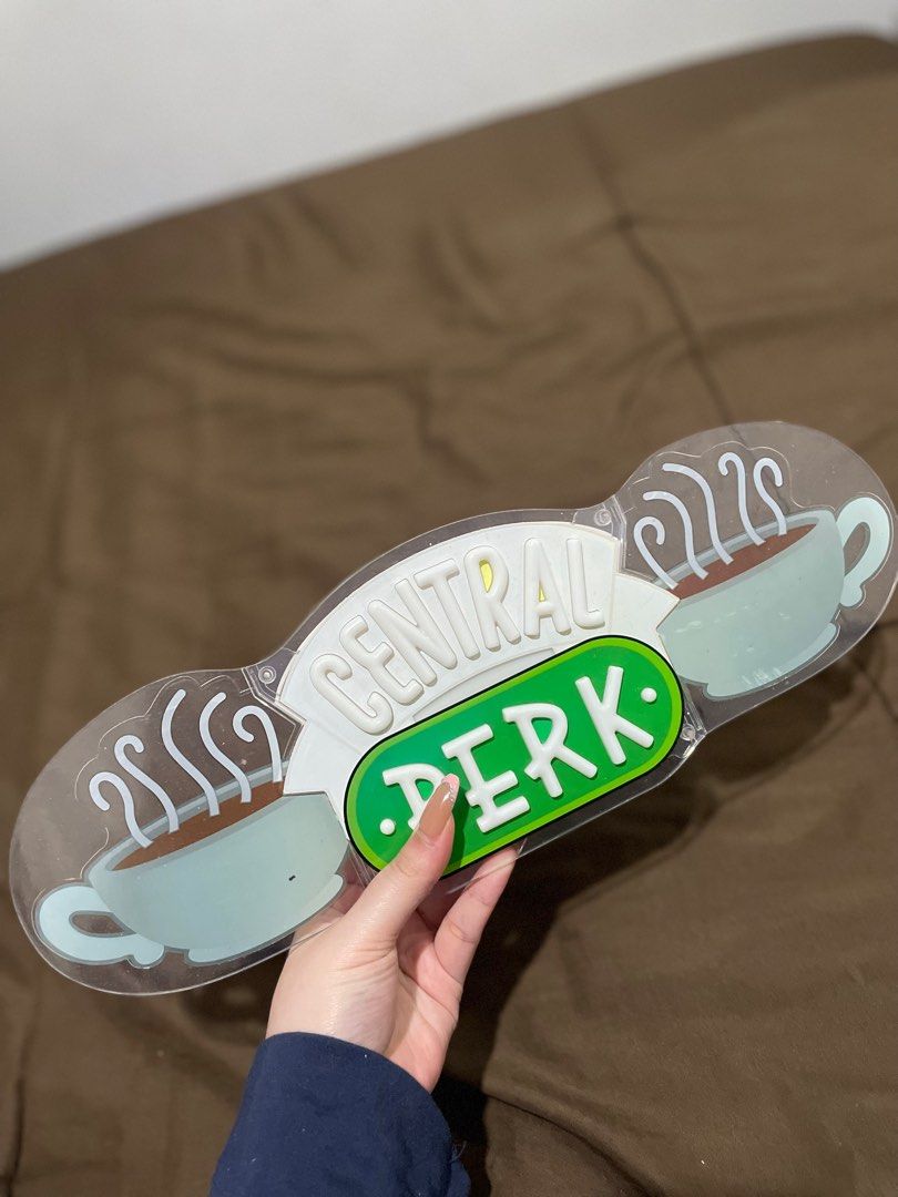 FRIENDS Television (Category: Western Merchandise) located in Caloocan City. Submitted by B.DeclutteRED (Listing ID 1421265948, Image 3). Description: Pop Pin (Chandler,Ross and Joey) 2k Friends Game 800 Central Perk Led light (700) Quiz,Act or Draw 300 Top Trumps Quiz 450 Trivia Quiz 200 PWEDE PO MAG OFFERRR NEED LANG PO FUNDSSSS .