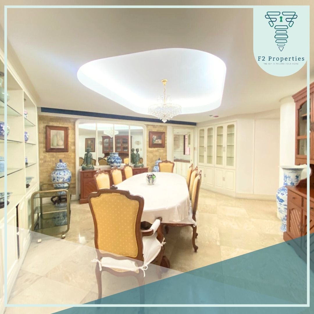 FULLY FURNISHED 3 BEDROOM FOR RENT IN RITZ TOWER, APARTMENT RIDGE ...
