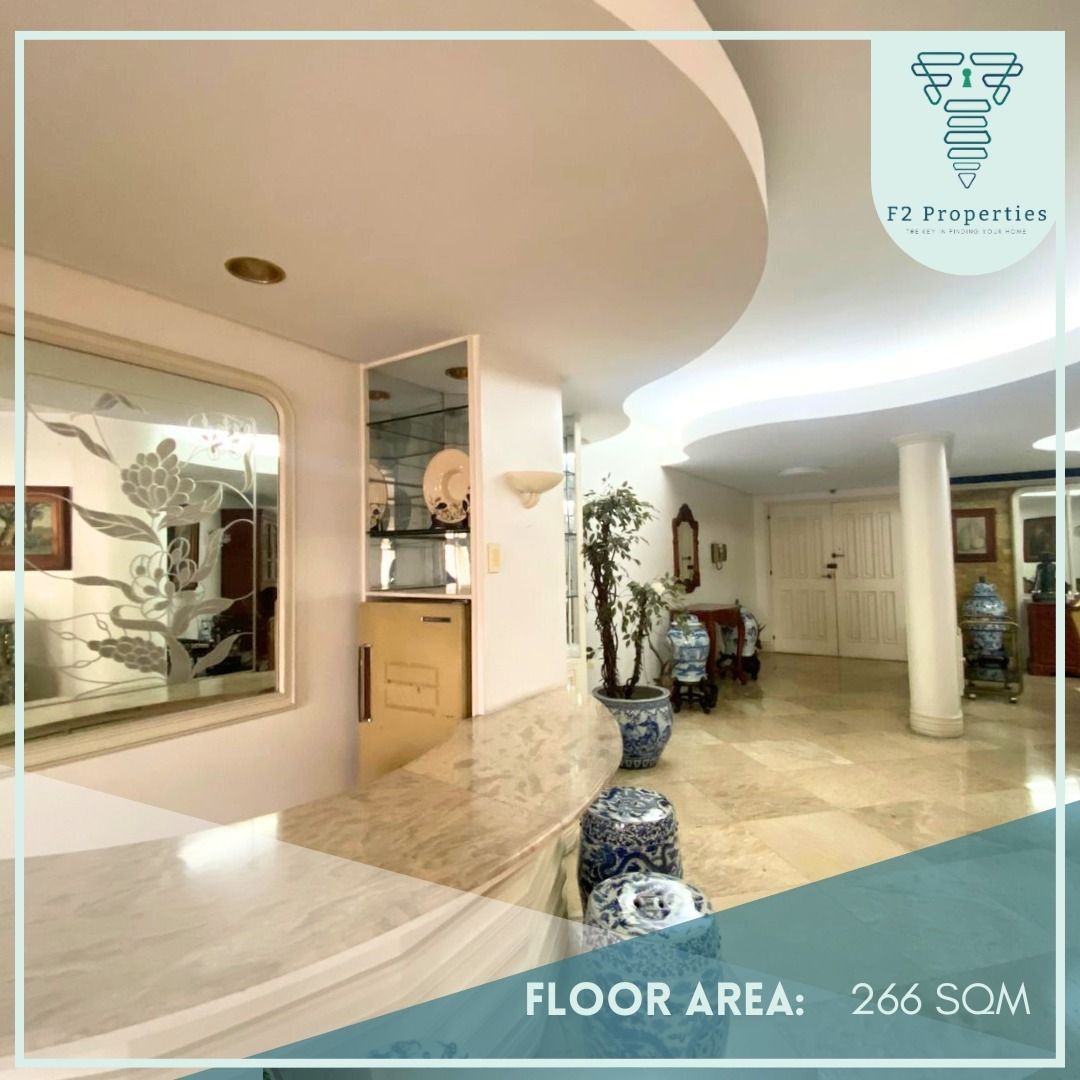 FULLY FURNISHED 3 BEDROOM FOR RENT IN RITZ TOWER, APARTMENT RIDGE ...