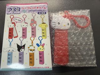 盲盒 Collection item 1