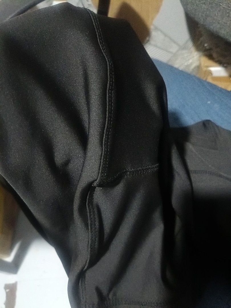 High Waisted Leggings with Two side Pocket (Category: Activewear) located in Pasay City. Submitted by ynamariie (Listing ID 1421126519, Image 3). Description: 💞 150 each nlng 💞available sizes (XL and 2xl) 💞check photos for more details 💞 Maganda and Makapal 💞 rfs - wrong sizes nabili Mura na to, nsa 180+ to nabili ...