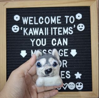 (Category: ) located in . Submitted by kawaii_items_stuffed_toys (Listing ID 1421283781, Image 1). Description: .
