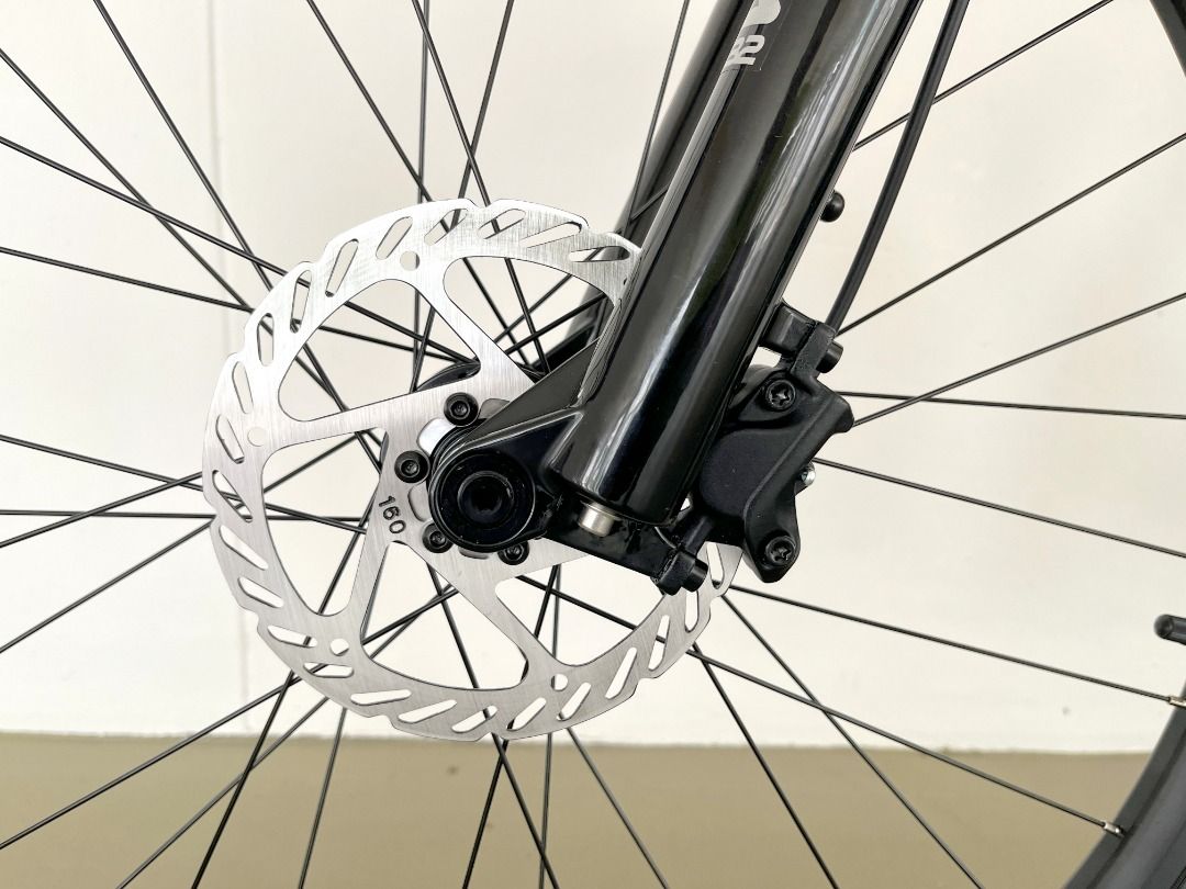 Java MTB Brezza 2026 Hydraulic Brakes, Sports Equipment, Bicycles ...