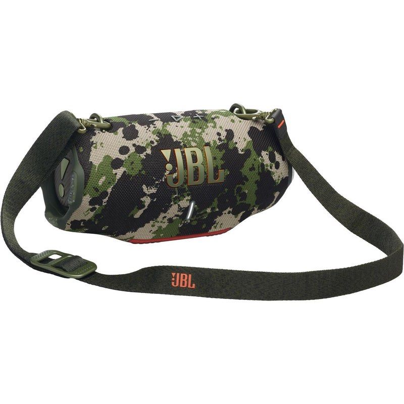 JBL Xtreme 4 Camouflage Bluetooth Speaker - Brand New