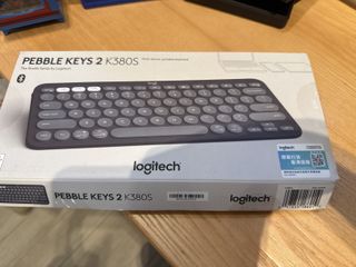 Logitech K380 Multi-Device Bluetooth Keyboard440063029308313600