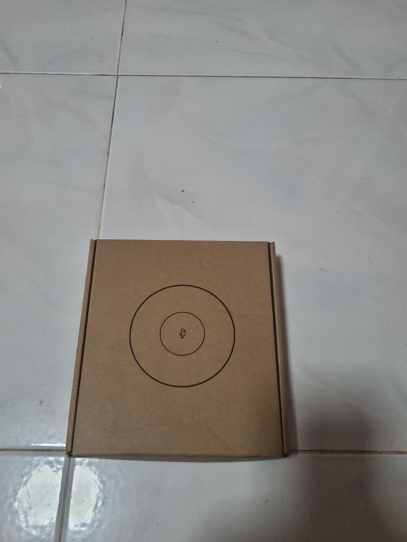 Logitech meetup expansion mic454497218153697280