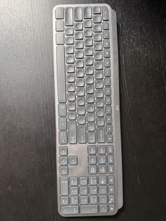 Logitech MX Keys Keyboard439570294176501760