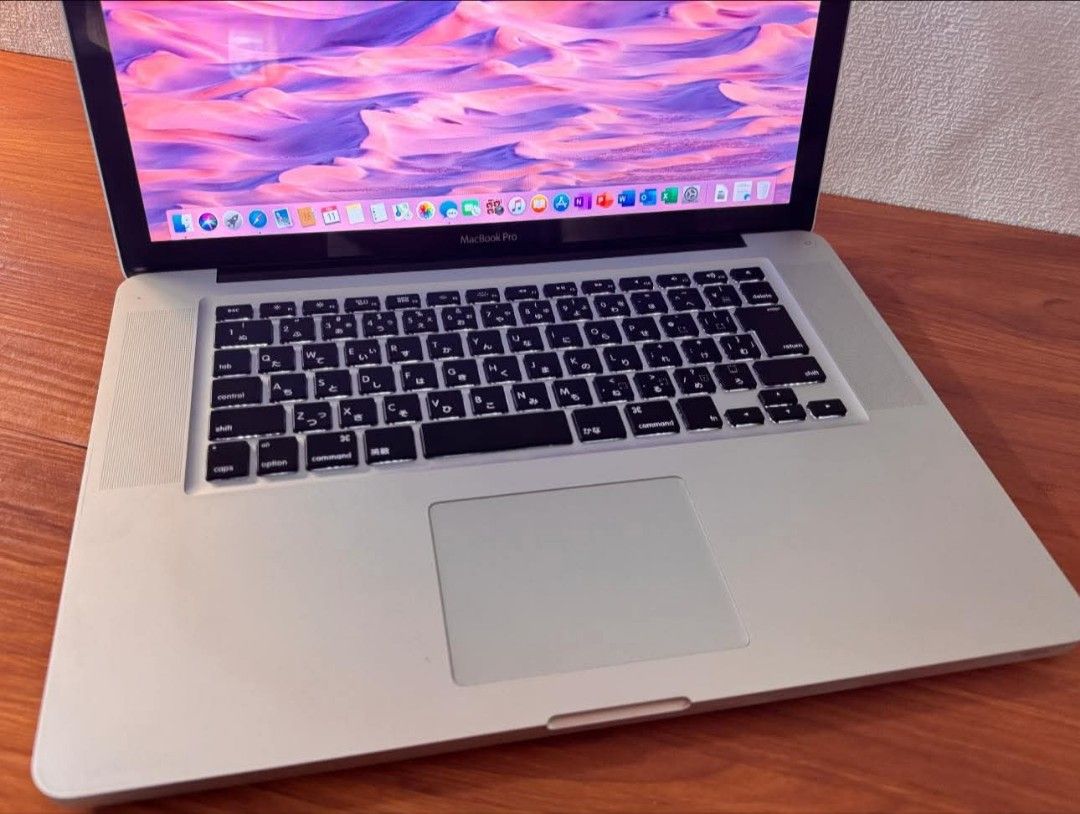 🎯MACBOOK PRO A1286(2012)🎯 (Category: Laptops & Notebooks) located in Manila. Submitted by lonelyme_1986 (Listing ID 1421121166, Image 3). Description: 📍15.6 MID GAMING BACKLIT KEYBOARD MACBOOK FOR SALE📍 (1PCS AVAILABLE) PRICE : 11,999 FIX 👉8GB /120GB SSD 🎯MACBOOK PRO A1286(2012)🎯 CORE I7-37200M @2.60GHZ (3RD GENERATION) 120GB SSD 8GB MEMORY 👉DUAL GRAPHICS 1GB NVIDIA GEFORCE GT 650M 1.5GB INTEL HD GRAPHICS 4000 BUILT-IN CAMERA WIFI READY D