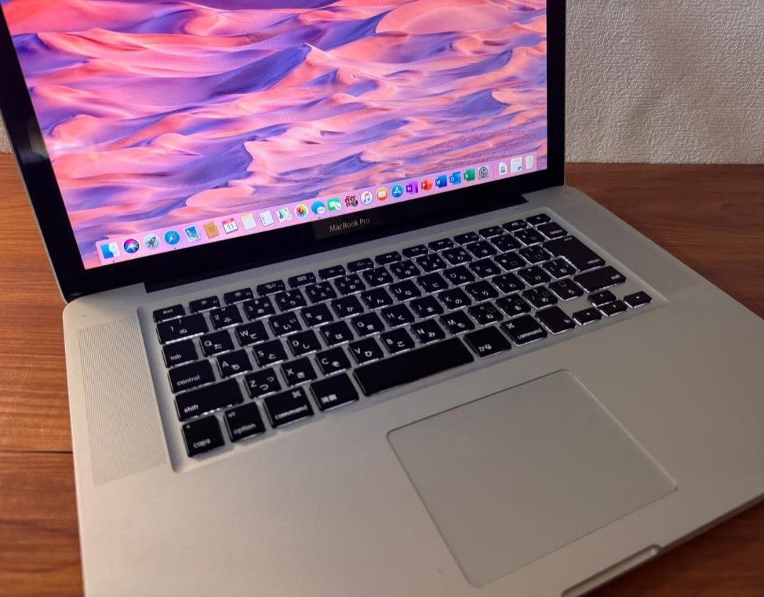 🎯MACBOOK PRO A1286(2012)🎯 (Category: Laptops & Notebooks) located in Manila. Submitted by lonelyme_1986 (Listing ID 1421121166, Image 2). Description: 📍15.6 MID GAMING BACKLIT KEYBOARD MACBOOK FOR SALE📍 (1PCS AVAILABLE) PRICE : 11,999 FIX 👉8GB /120GB SSD 🎯MACBOOK PRO A1286(2012)🎯 CORE I7-37200M @2.60GHZ (3RD GENERATION) 120GB SSD 8GB MEMORY 👉DUAL GRAPHICS 1GB NVIDIA GEFORCE GT 650M 1.5GB INTEL HD GRAPHICS 4000 BUILT-IN CAMERA WIFI READY D