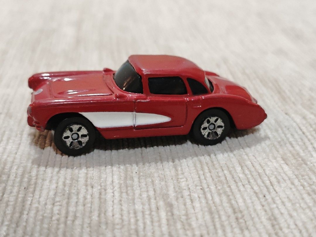 Maisto Red Card (Category: Vehicle & Diecast Models) located in Cabadbaran. Submitted by barbielee14 (Listing ID 1421221611, Image 3). Description: Diecast Maisto.