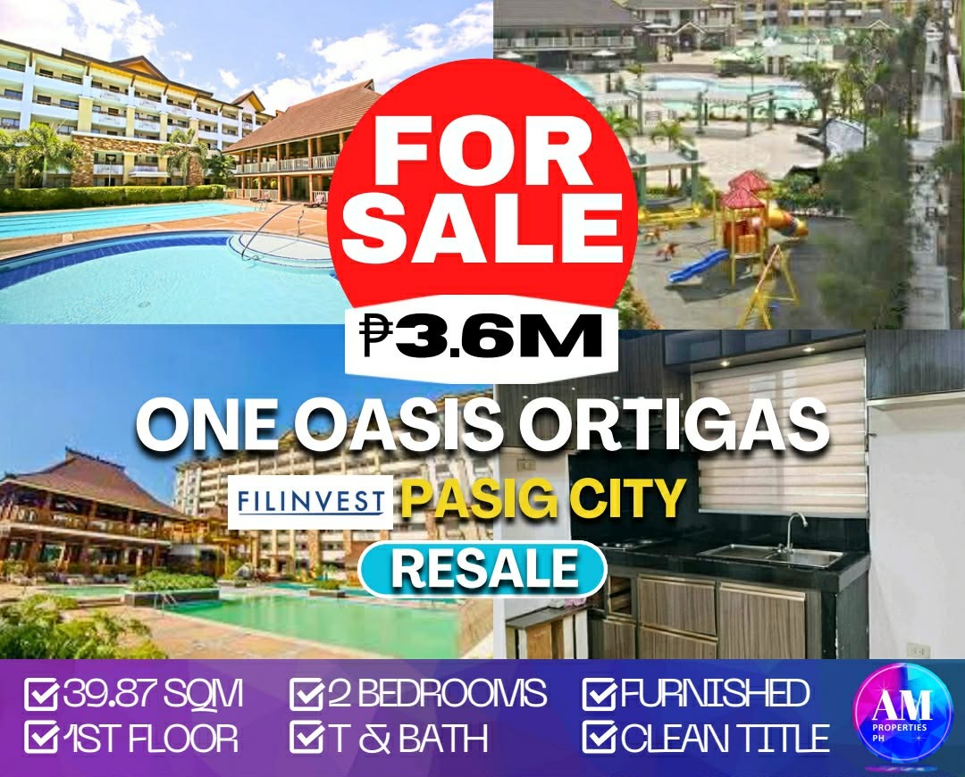 (Category: ) located in . Submitted by am_properties_ph (Listing ID 1421126606, Image 1). Description: .