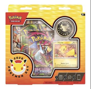 (Category: ) located in . Submitted by pokemaxtcg (Listing ID 1420893063, Image 1). Description: .