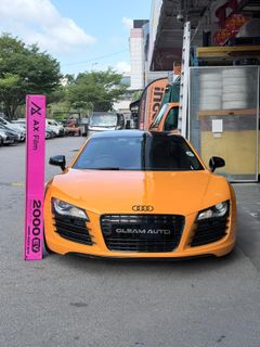 (Category: ) located in . Submitted by gleamautowrap.sg (Listing ID 1421262349, Image 1). Description: .