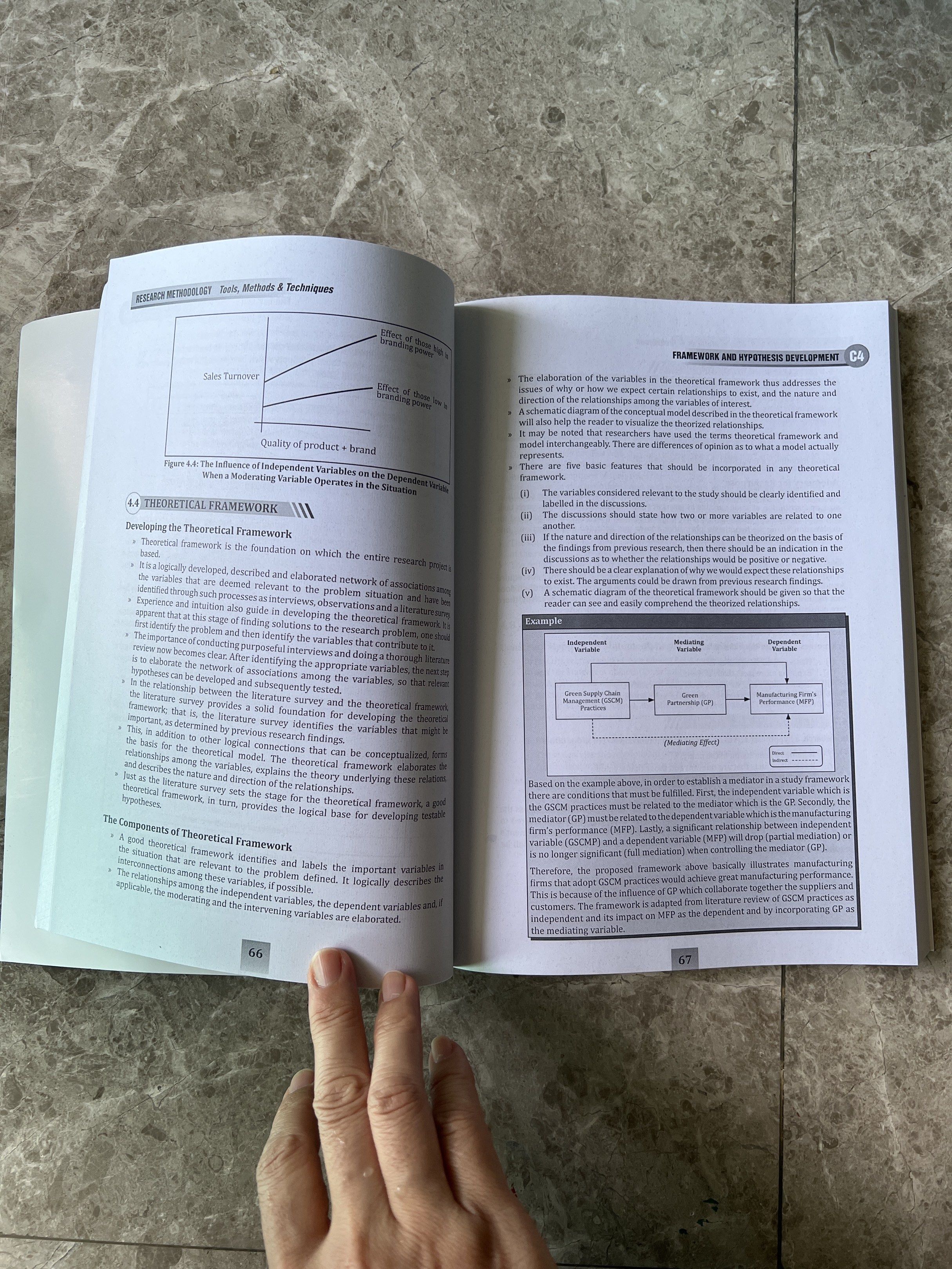 Research Methodology: Tools, Methods & Techniques (Category: Textbooks) located in Kuala Lumpur. Submitted by knacherr1e (Listing ID 1421143932, Image 3). Description: - Research Methodology: Tools, Methods & Techniques. - Covers research design, data collection, and analysis. - Includes topics like exploratory research and sampling. - Provides insights into the research process. - Ideal for students studying research methods. By Veera Pandiyan K