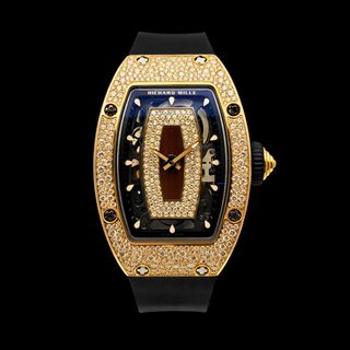 Richard Mille Item koleksi 2