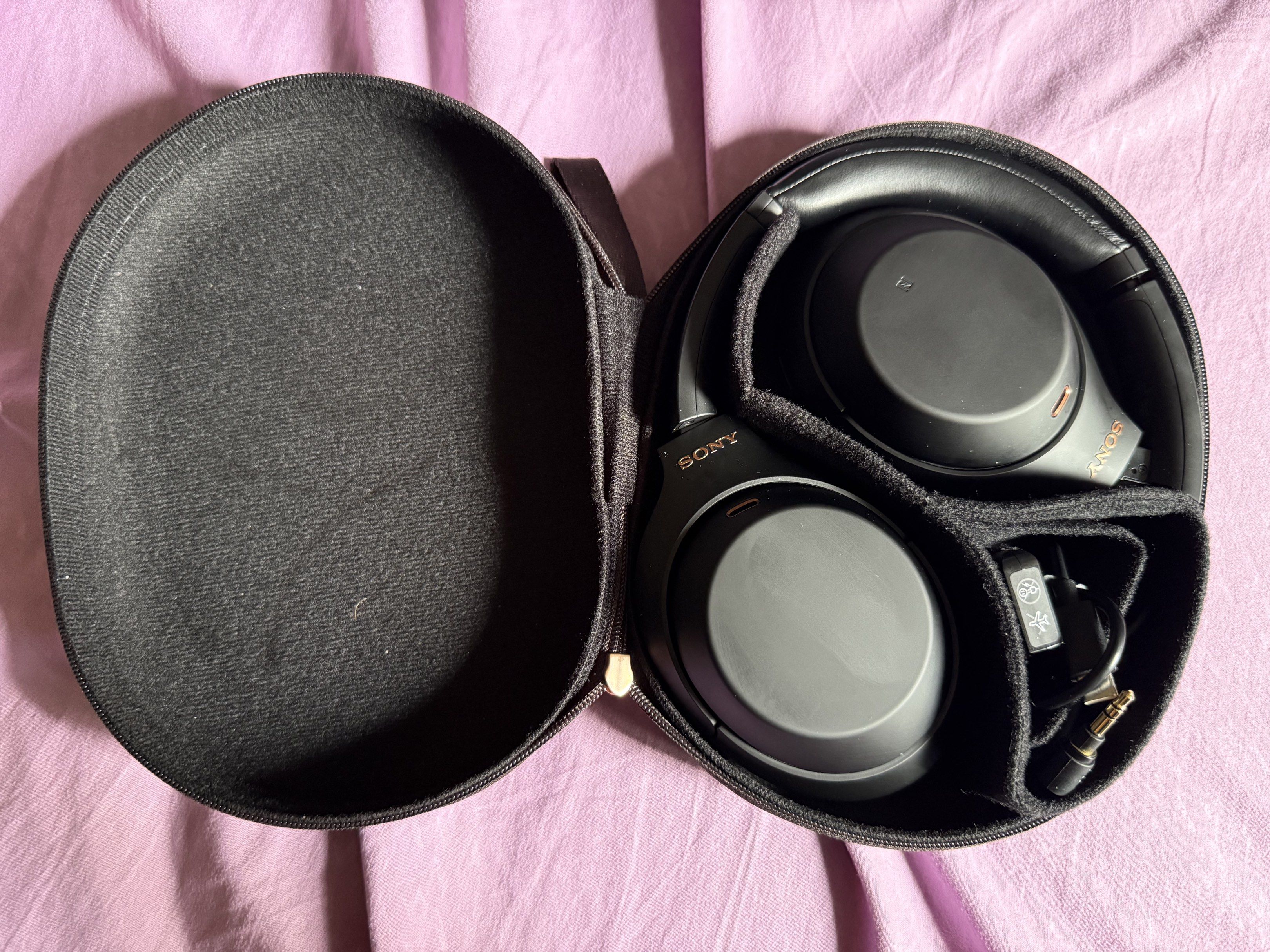 Sony wh-1000xm4