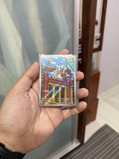 (Category: ) located in . Submitted by fiqrirazak8 (Listing ID 1421217069, Image 1). Description: .