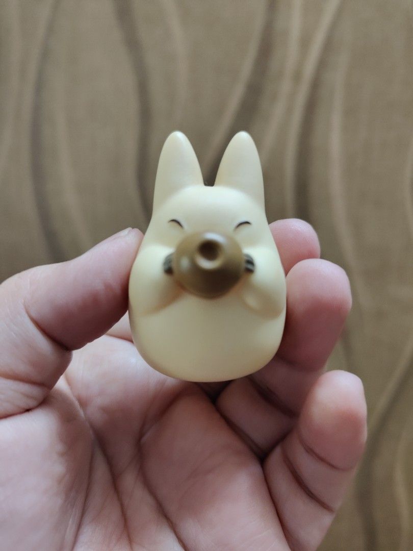 Totoro Studio Ghibli Figure (Category: Figurines & Statues) located in Santa Rosa. Submitted by mmps249.1 (Listing ID 1421164233, Image 1). Description: Crossposted Mine now, pay now shipping courier: JRS only Gcash payment upon order No reservations.