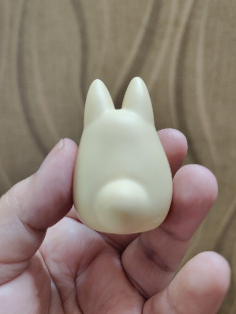 Totoro Studio Ghibli Figure (Category: Figurines & Statues) located in Santa Rosa. Submitted by mmps249.1 (Listing ID 1421164233, Image 2). Description: Crossposted Mine now, pay now shipping courier: JRS only Gcash payment upon order No reservations.