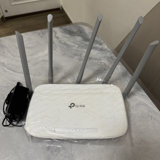 TP-Link Wireless Router Archer C60 AC1350499179576634920960