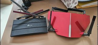 TP-Link Archer AX56 Router502030681527429120