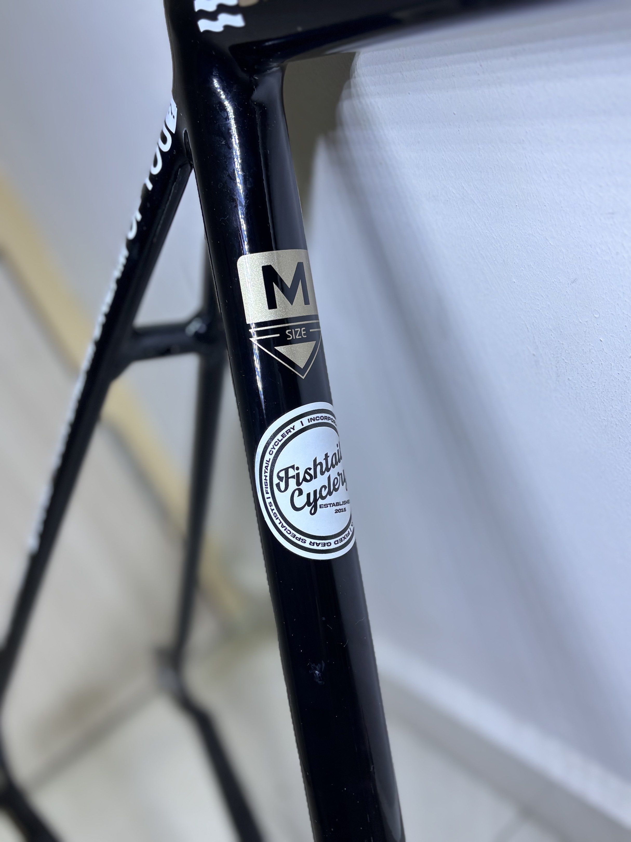WTB Fixie parts (Category: Parts & Accessories) located in Singapore. Submitted by thegearlab (Listing ID 1421193142, Image 1). Description: Wtb fixie parts for those who need fast cash I will only buy below market price 70 percent Depending on the condition Location can be discussed Just hit me up Please no OEM frame sets and cranston or parts Mainly looking for M size tsunami.
